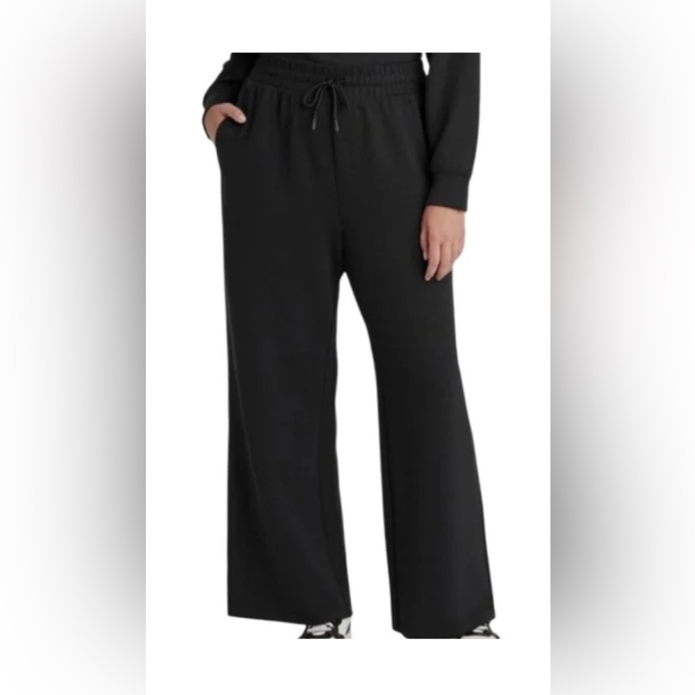 All in Motion Charcoal Activewear Pants - Picture 8 of 8